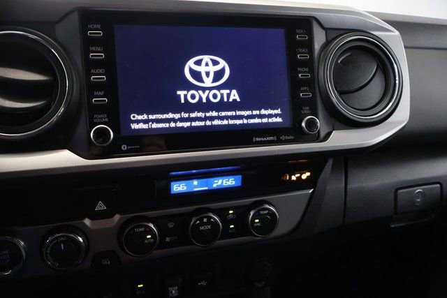 Certified 2023 Toyota Tacoma 4x4 Double Cab w/ Trail Edition image 20