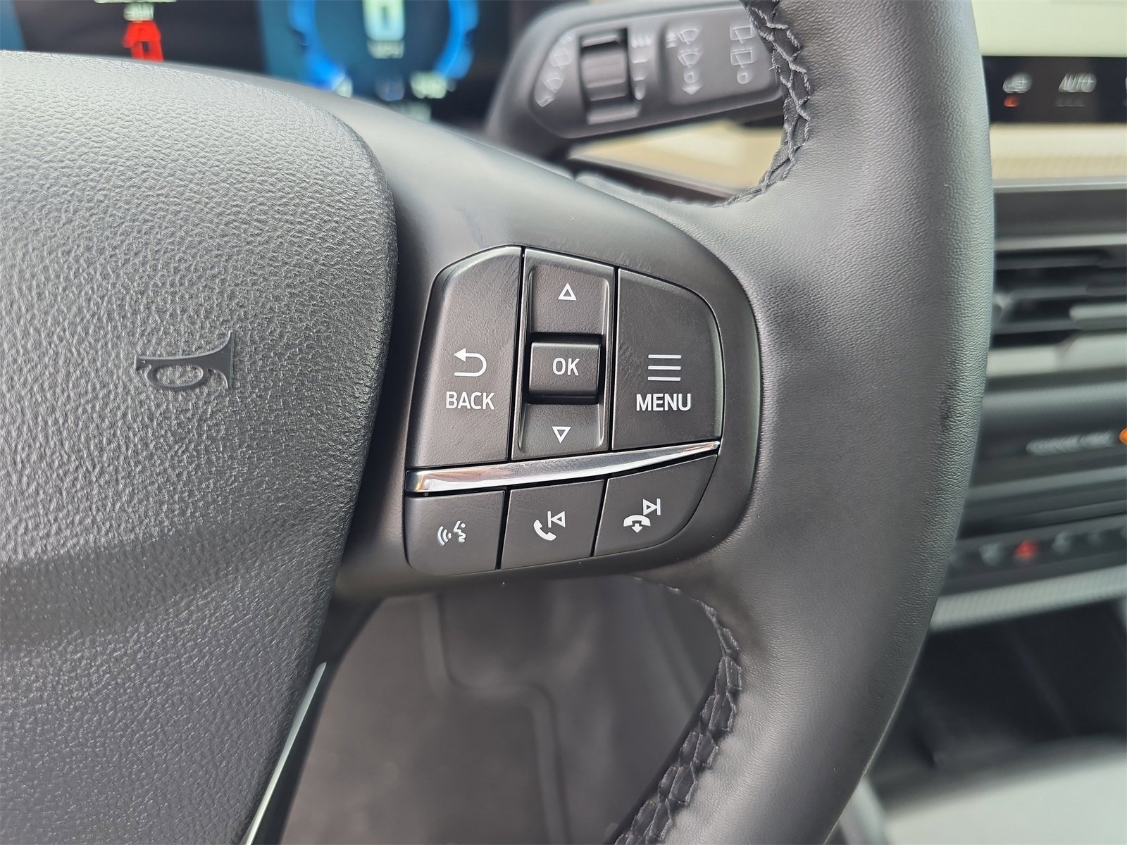 New 2025 Ford Bronco Sport Big Bend w/ Convenience Package image 23