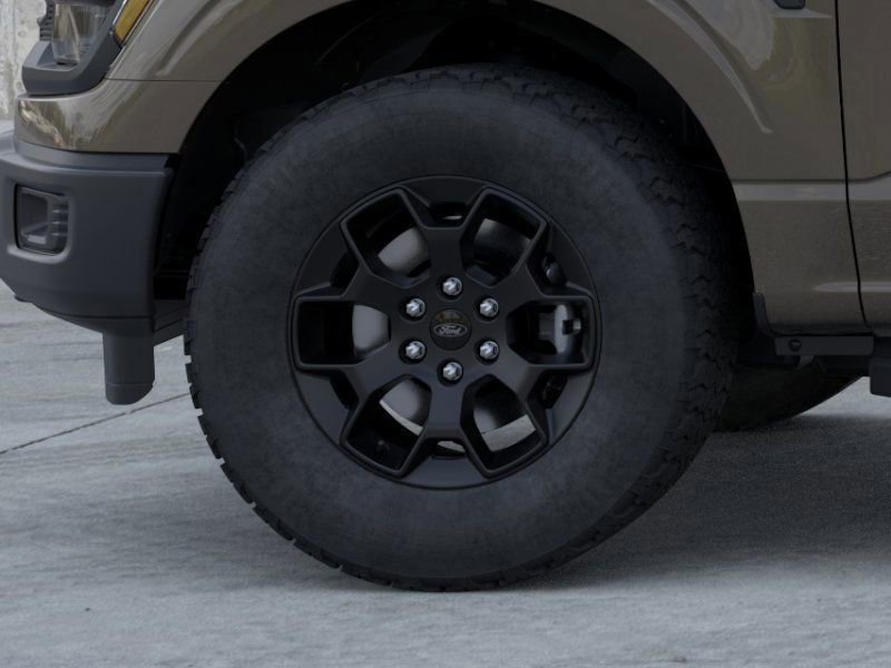 New 2026 Ford F150 STX w/ Equipment Group 201A FX4 image 19