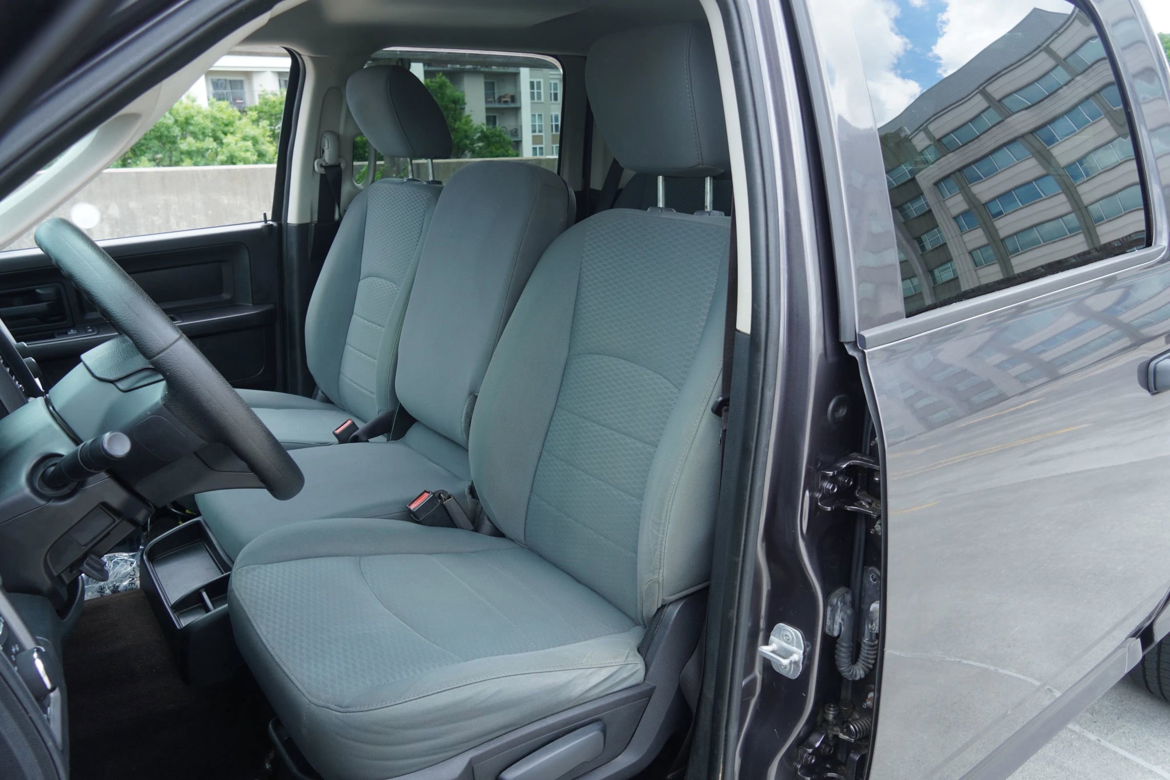 Used 2014 RAM 1500 Tradesman w/ Popular Equipment Group image 28