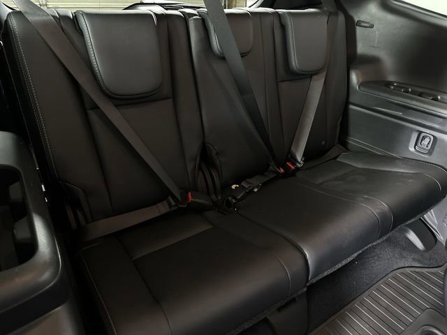 Used 2024 Subaru Ascent Limited AWD/4WD image 28