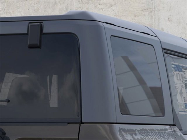 New 2025 Ford Bronco Outer Banks w/ Sasquatch Package image 25