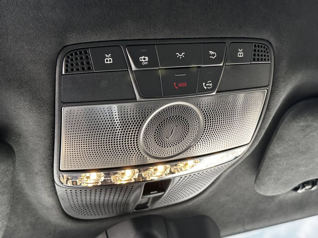 Certified 2026 Mercedes-Benz G 550 image 33