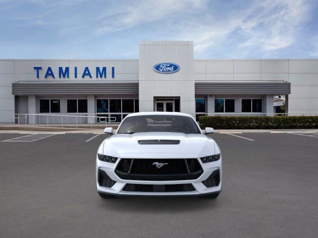 New 2026 Ford Mustang GT RWD image 13