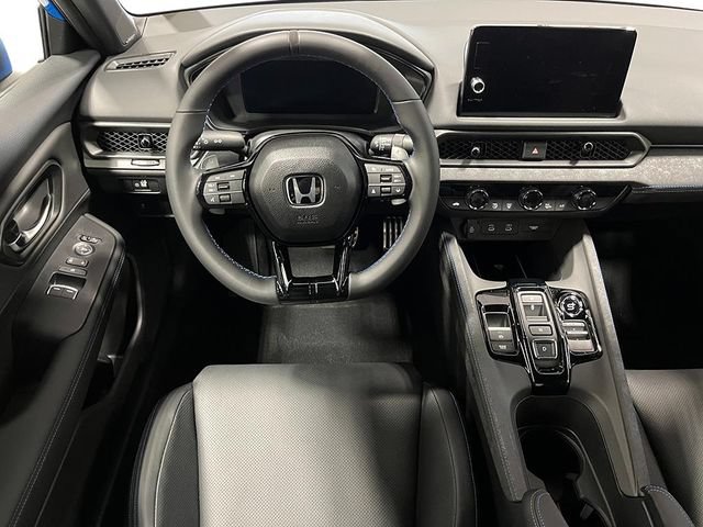 New 2026 Honda Prelude image 18