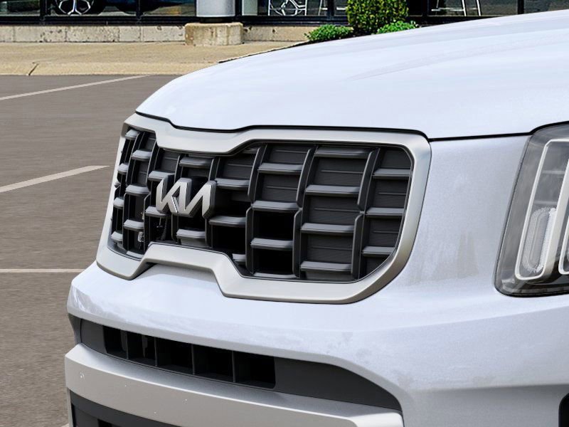 New 2025 Kia Telluride S image 13