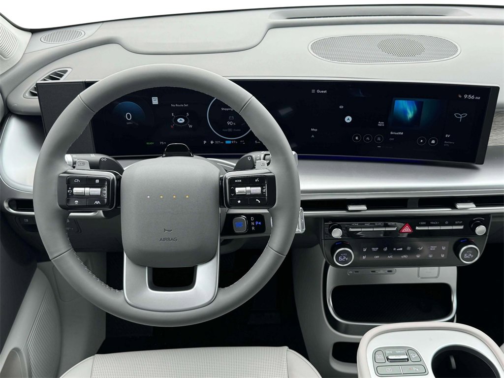 New 2026 Hyundai Ioniq 9 SEL image 17