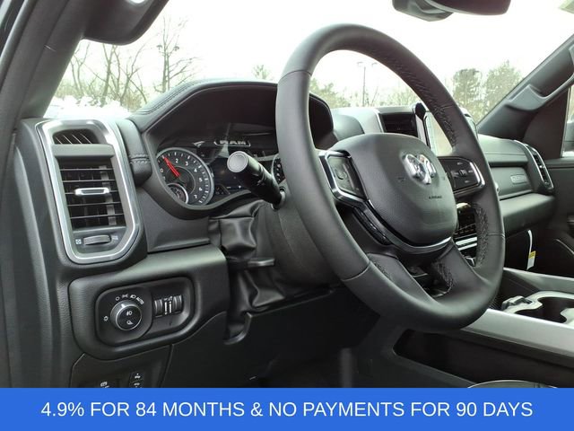 New 2026 RAM 1500 Laramie image 14