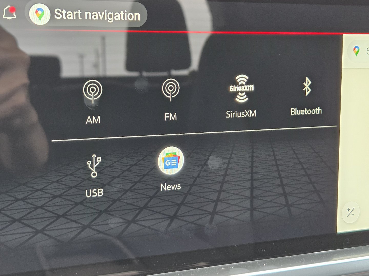 New 2026 GMC Sierra 1500 Elevation AWD/4WD image 10