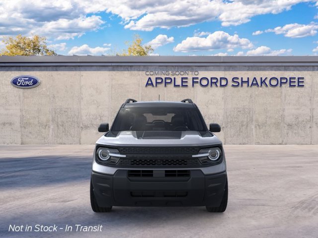 New 2026 Ford Bronco Sport Big Bend w/ Convenience Package AWD/4WD image 6