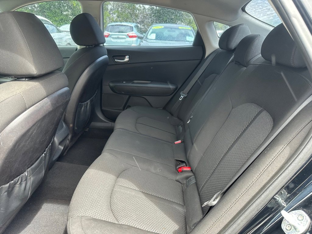 Used 2016 Kia Optima LX w/ Option Group 014 image 15