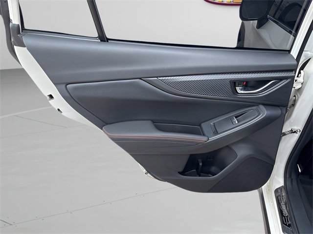 Used 2020 Subaru Crosstrek 2.0i Limited w/ Moonroof Package w/Navigation image 19