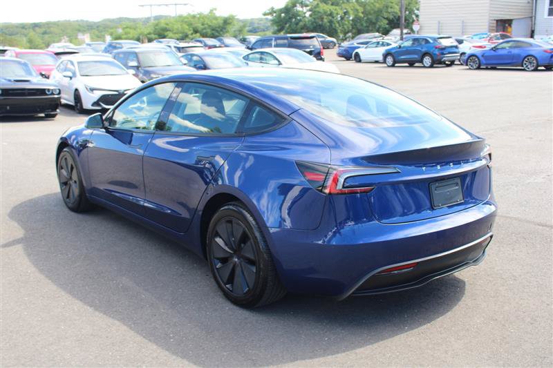 Used 2024 Tesla Model 3 Long Range RWD image 5