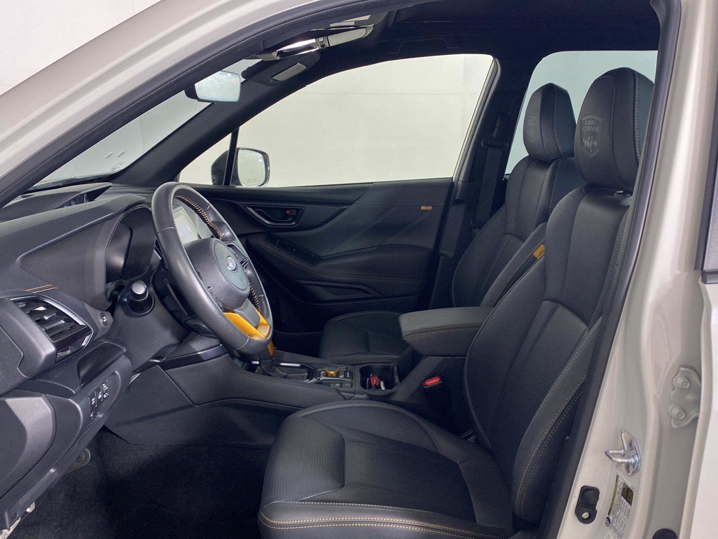 Used 2023 Subaru Forester Wilderness AWD/4WD image 13