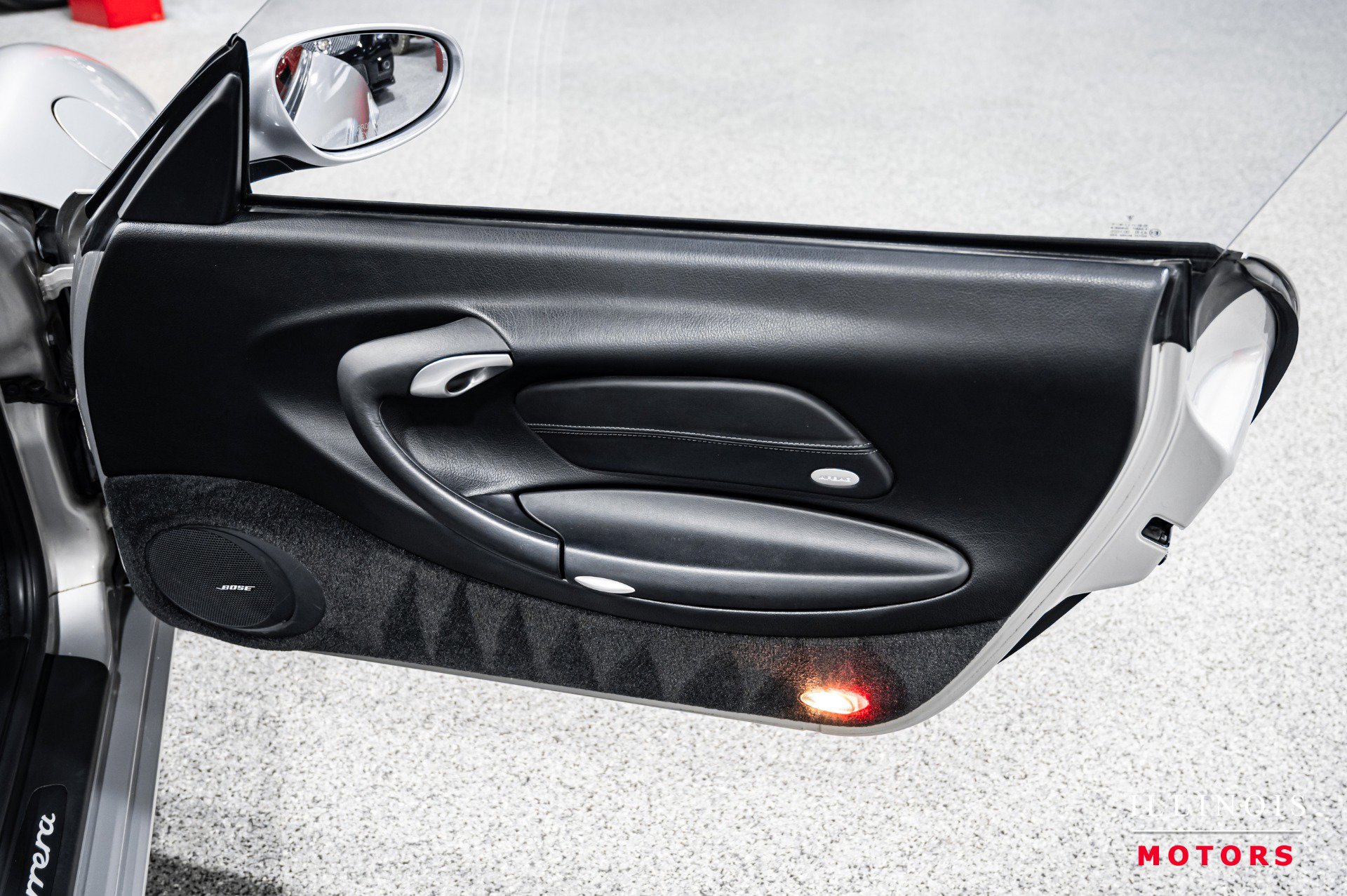 Used 2002 Porsche 911 Carrera image 32