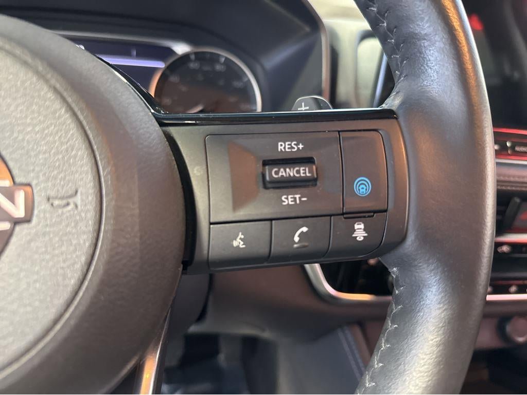 Used 2022 Nissan Rogue SL w/ SL Premium Package AWD/4WD image 20