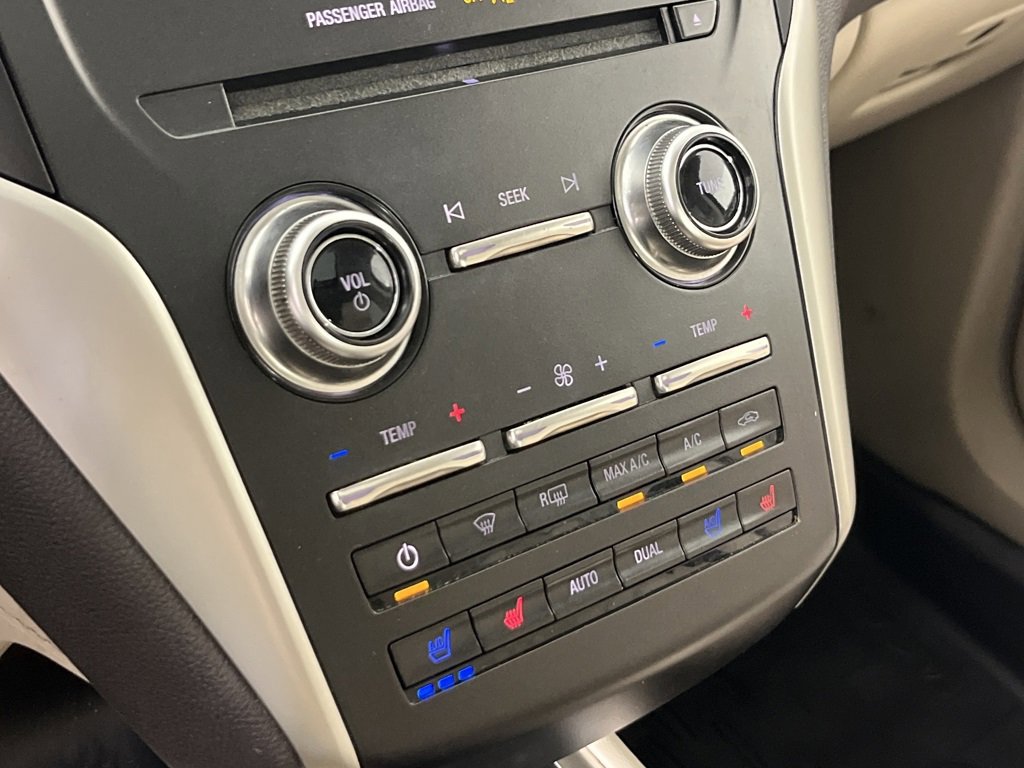 Used 2019 Lincoln MKC Reserve image 21