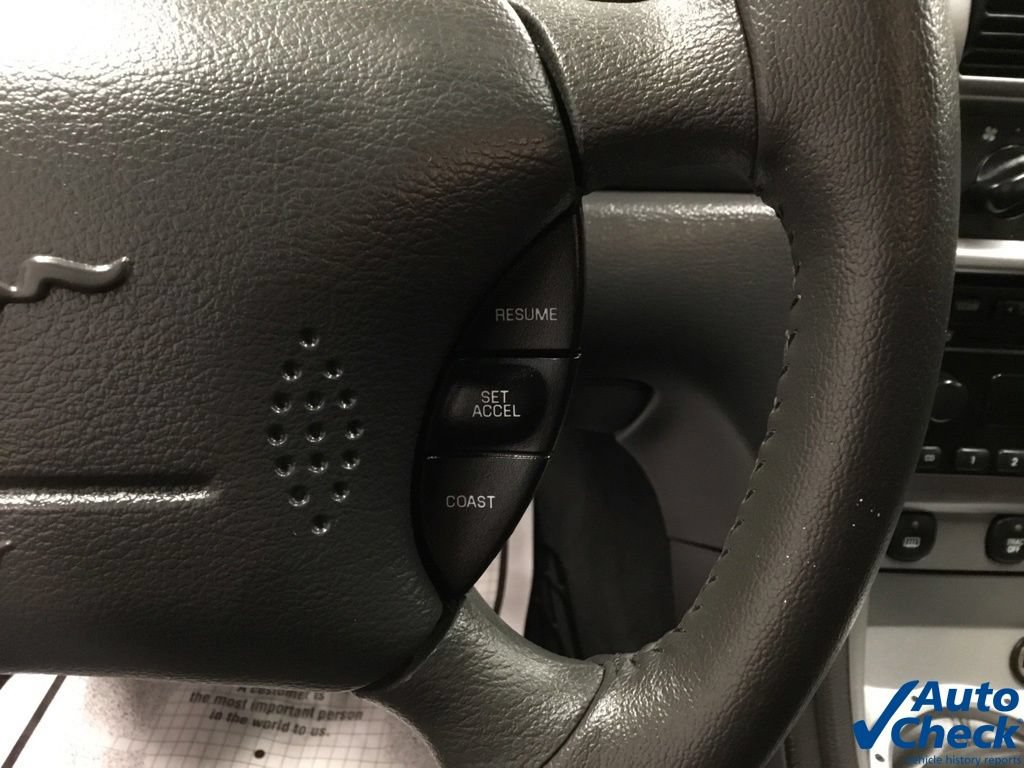 Used 2003 Ford Mustang GT RWD image 36