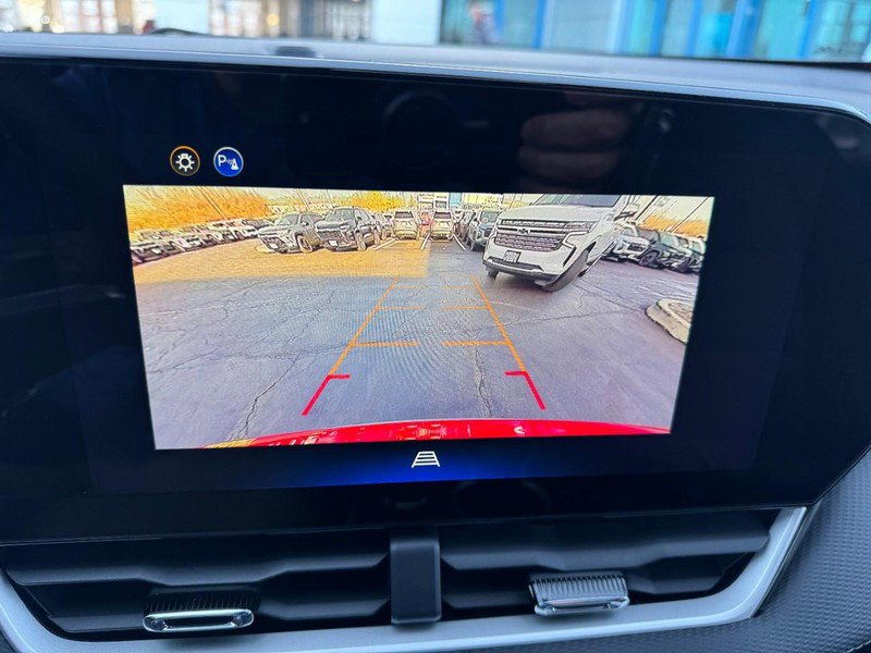 New 2026 Chevrolet Equinox LT image 15