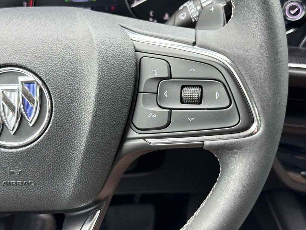 Used 2022 Buick Envision Preferred FWD image 9