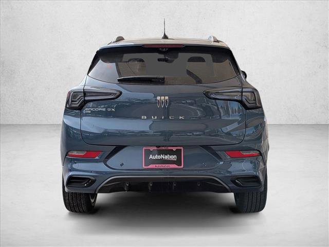 New 2026 Buick Encore GX Avenir w/ Avenir Technology Package image 7