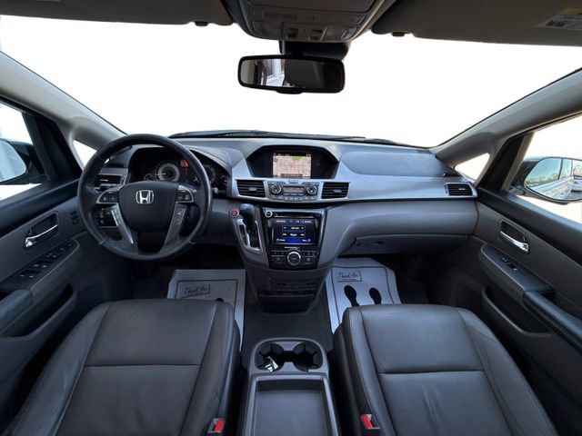 Used 2016 Honda Odyssey Touring image 33