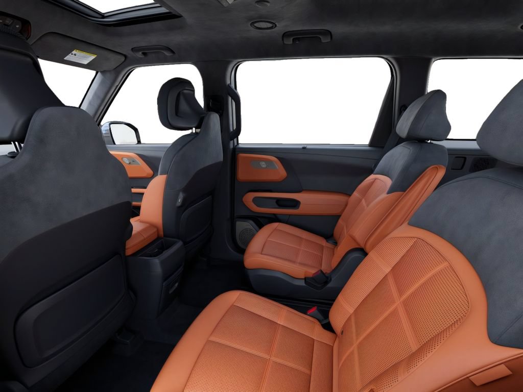 New 2027 Kia Telluride SX Prestige AWD/4WD image 21