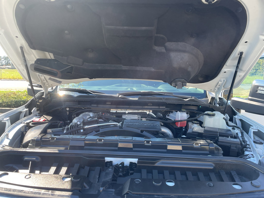 Used 2023 GMC Sierra 2500 Denali image 14