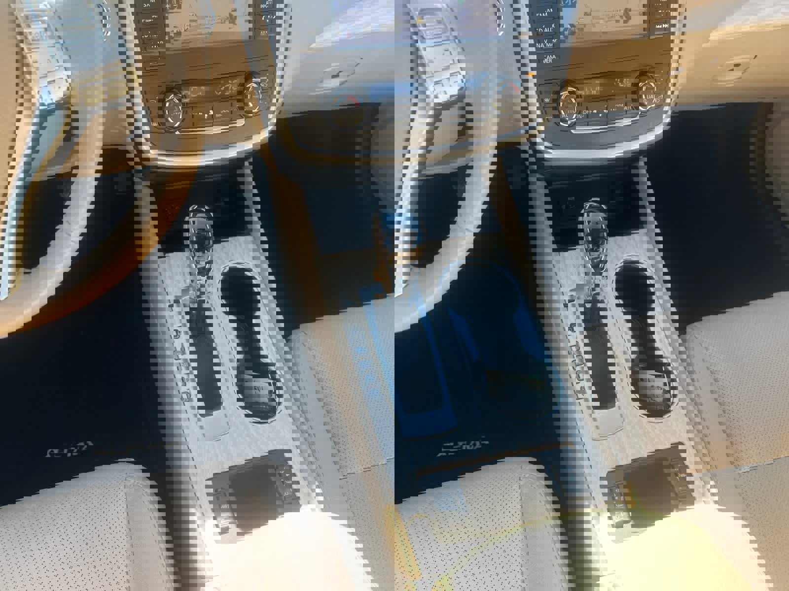 Used 2016 Nissan Altima 2.5 SL w/ 2.5 Technology w/LED Package image 14