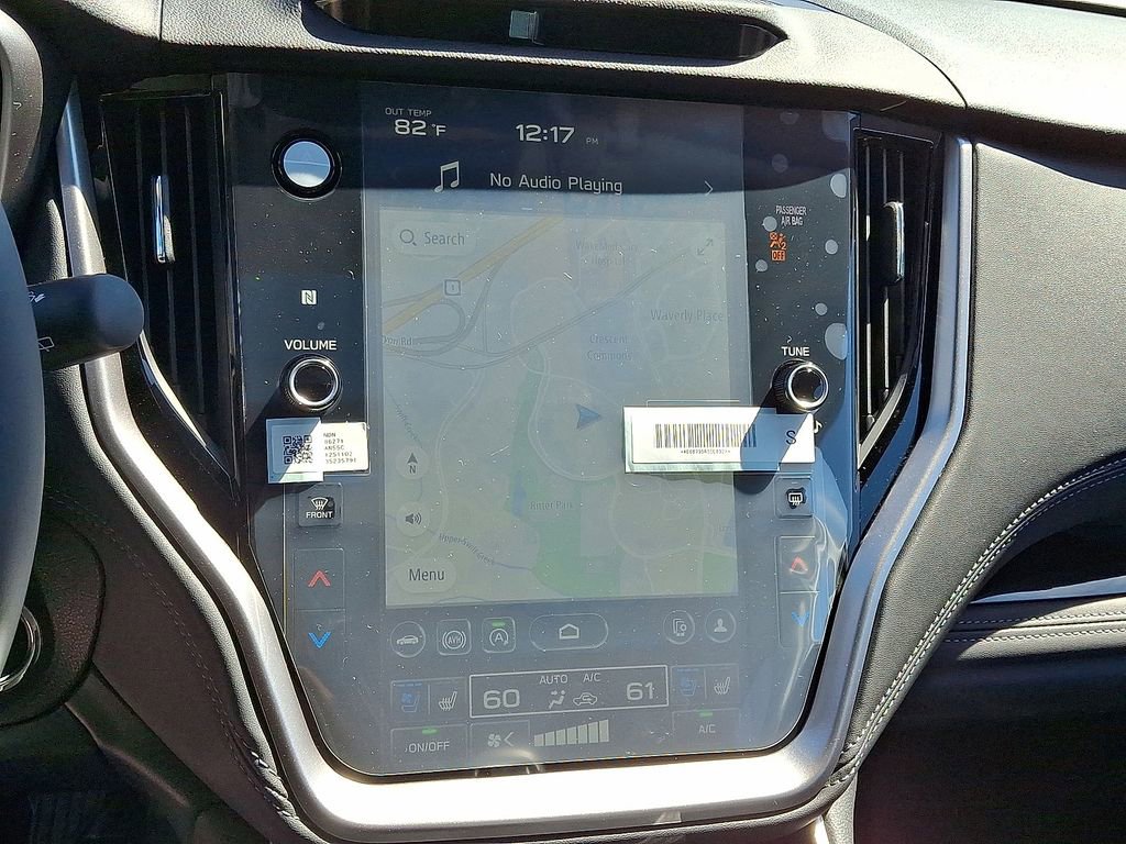 New 2025 Subaru Outback Touring w/ Popular Package #2 image 16