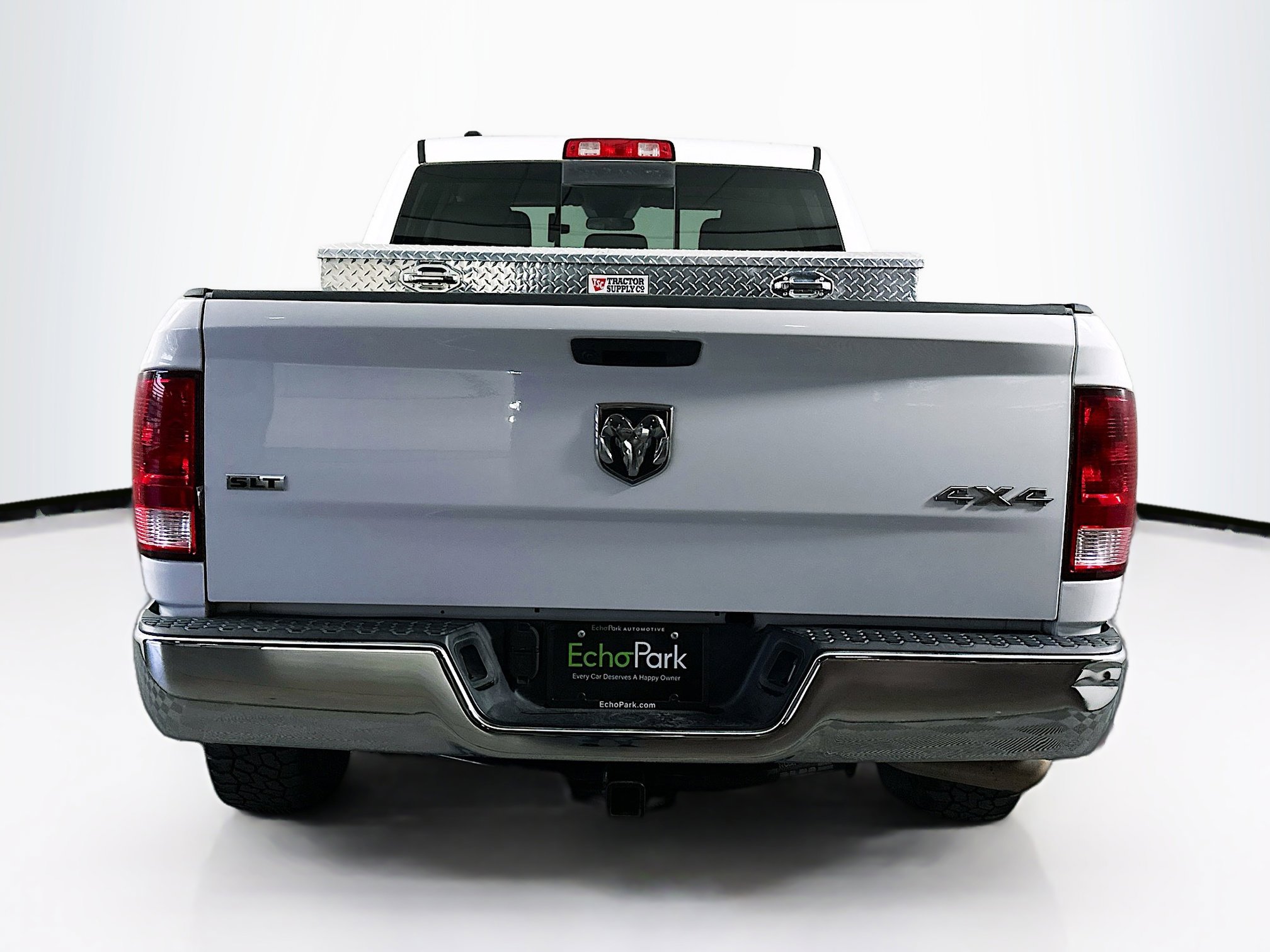 Used 2019 RAM 1500 Classic SLT image 7