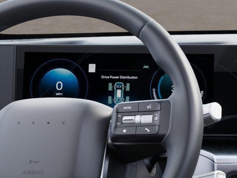 New 2026 Hyundai Ioniq 9 SE AWD/4WD image 14