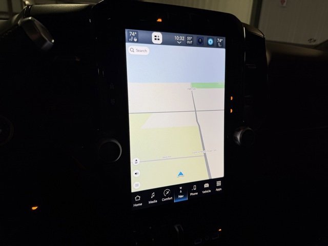 Used 2024 RAM 3500 Limited image 14