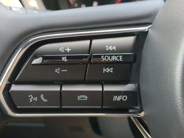 New 2026 MAZDA CX-90 3.3 Turbo w/ Premium Plus Pkg image 23