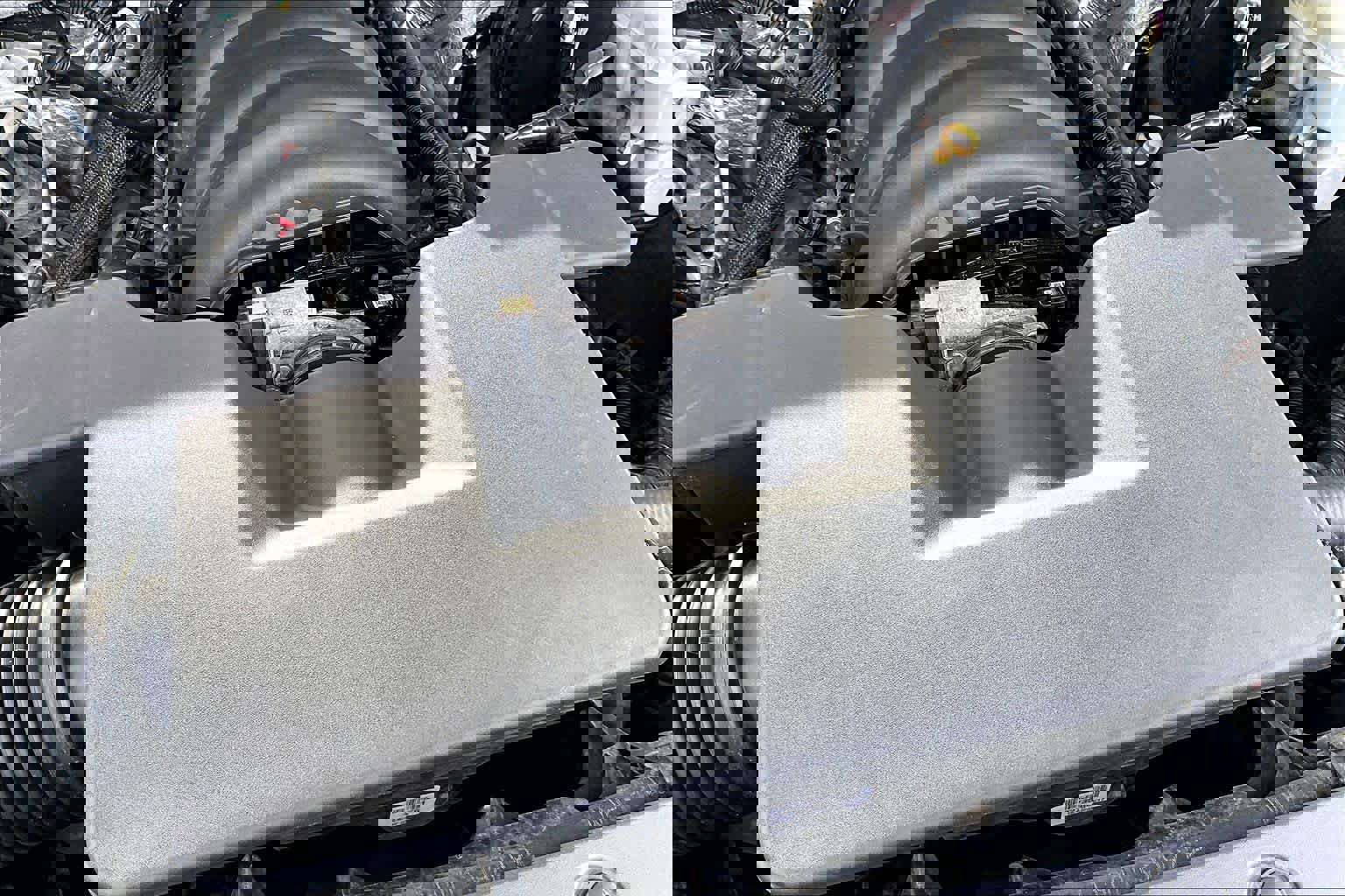 Used 2018 GMC Yukon XL SLT w/ Open Road Package image 35