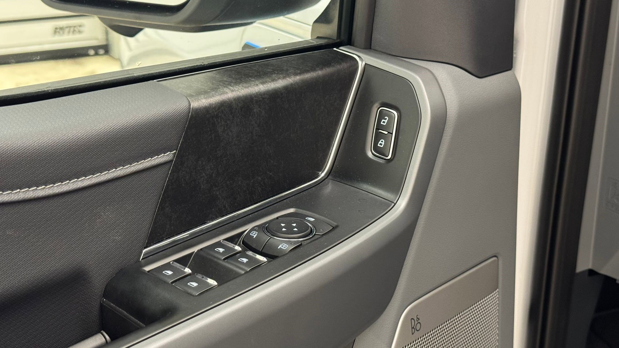 New 2025 Ford F150 Lightning Flash image 14