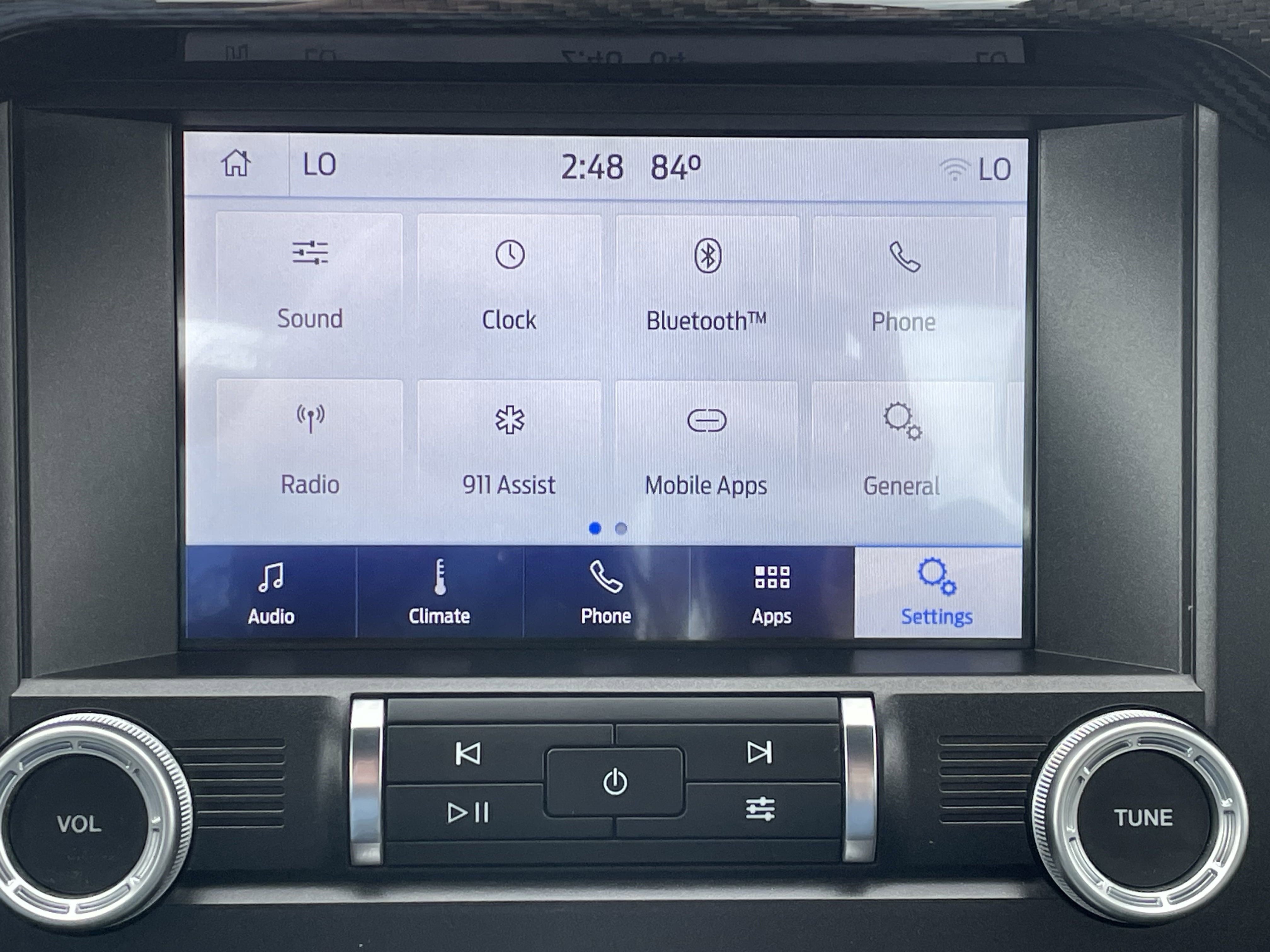 Certified 2021 Ford Mustang Premium w/ Carbon Sport Interior Package image 26