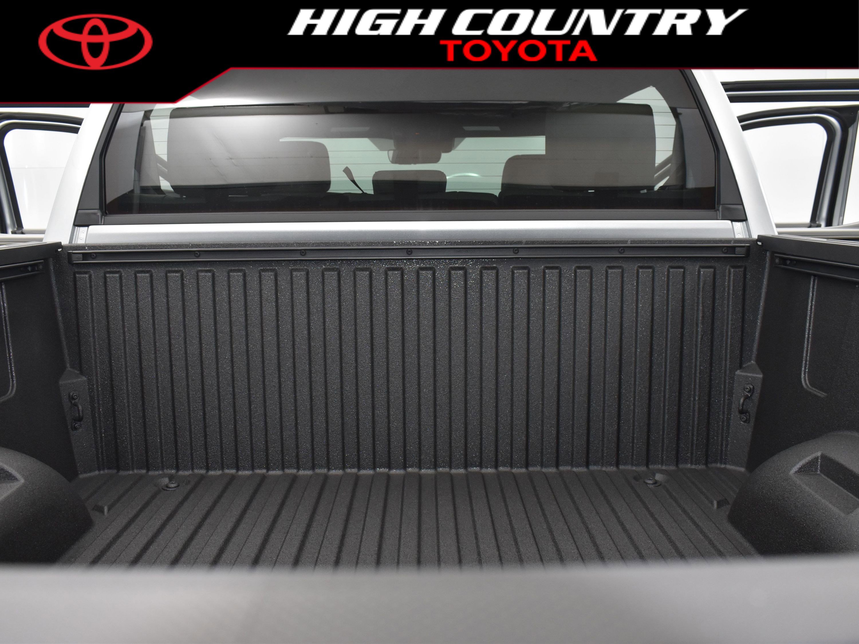 New 2026 Toyota Tundra Limited w/ Nightshade Package image 21