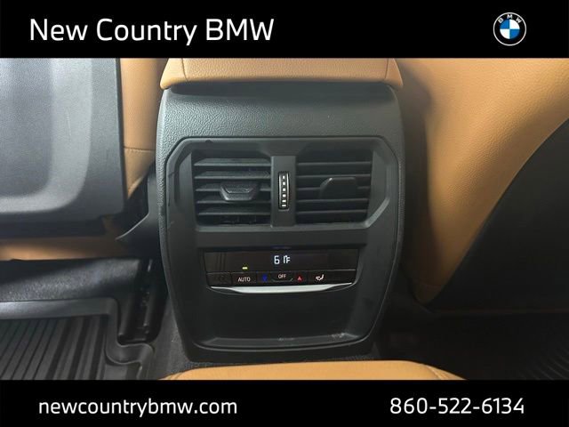 Used 2024 BMW 430i xDrive Convertible w/ M Sport Package AWD/4WD image 26