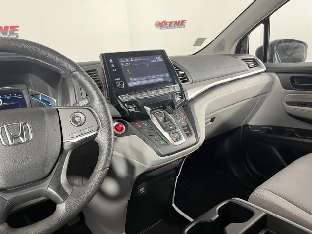 Used 2019 Honda Odyssey EX image 18