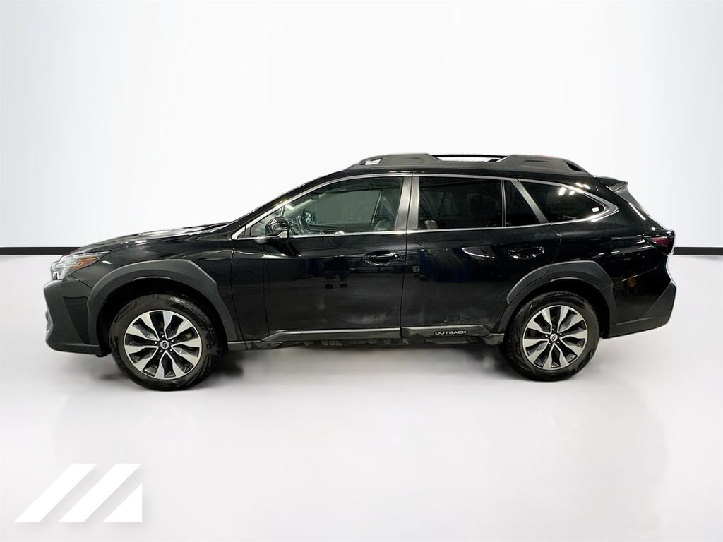 Used 2023 Subaru Outback Limited XT AWD/4WD image 8
