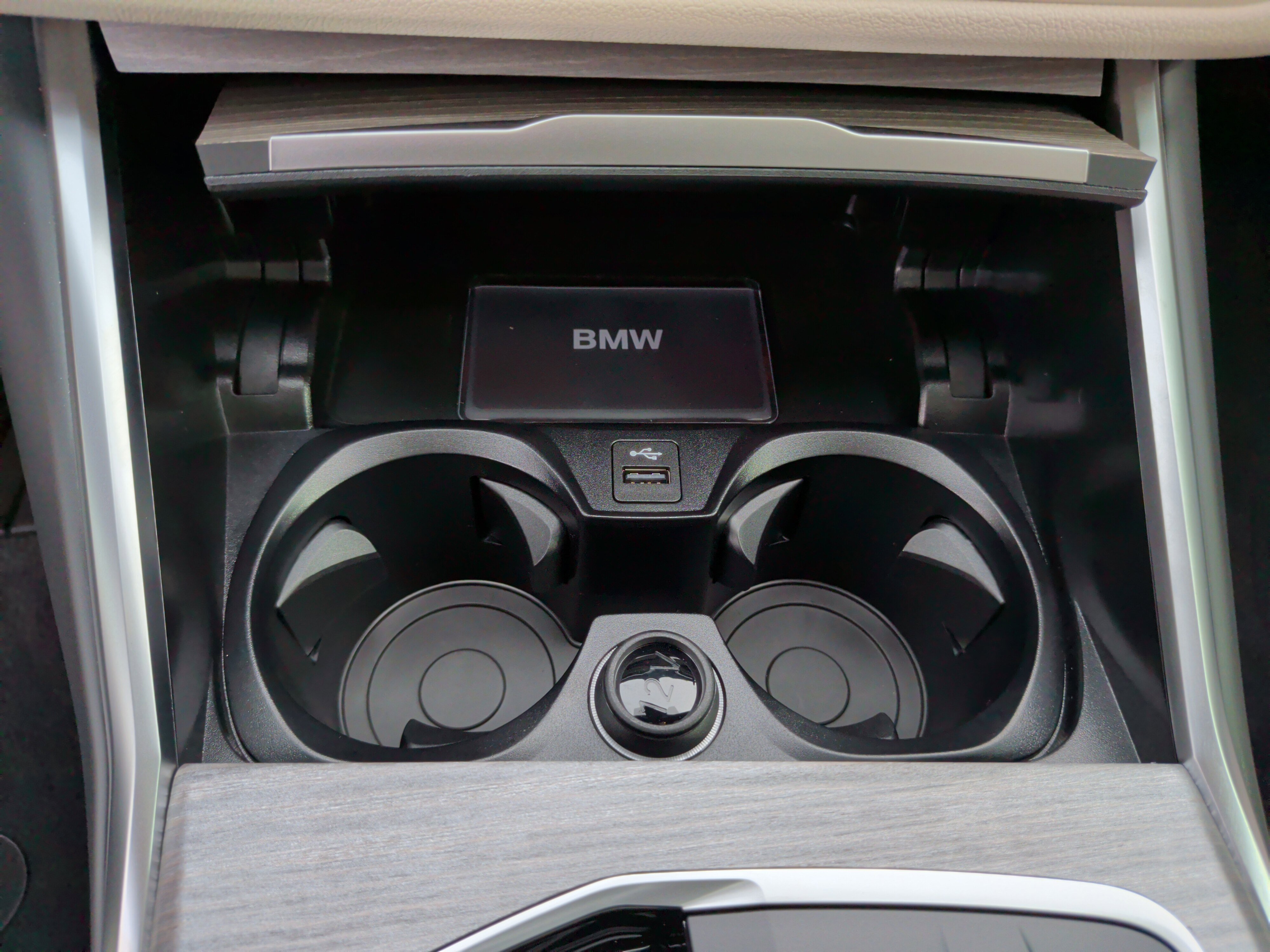 Certified 2025 BMW i4 xDrive40i w/ Premium Package AWD/4WD image 45