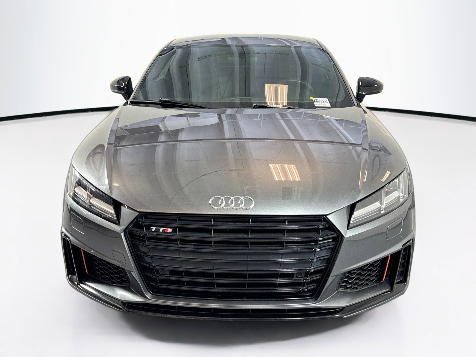 Used 2019 Audi TTS 2.0T Coupe image 6
