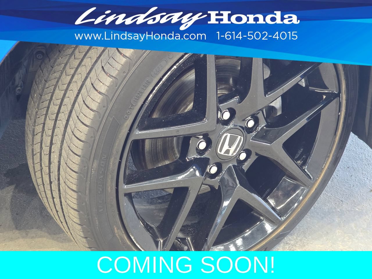 Used 2024 Honda Civic Sport image 25