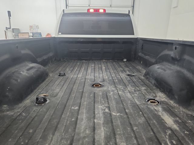 Used 2024 RAM 3500 Big Horn AWD/4WD image 55
