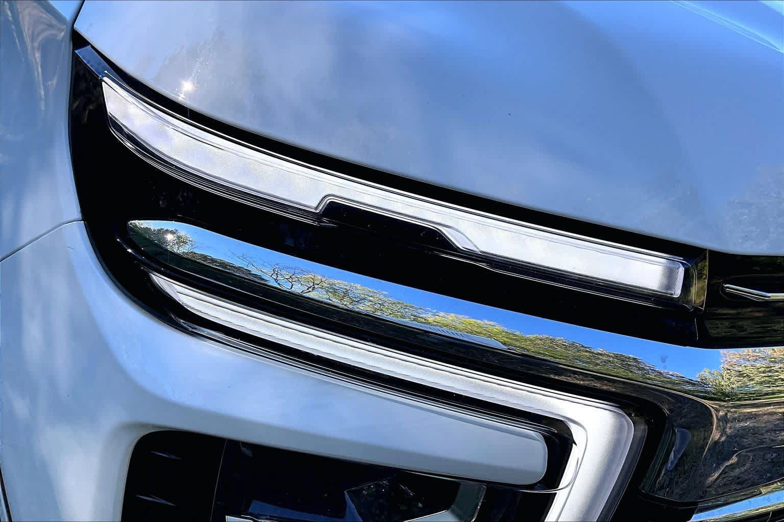 Used 2025 Chevrolet Tahoe LT AWD/4WD image 27