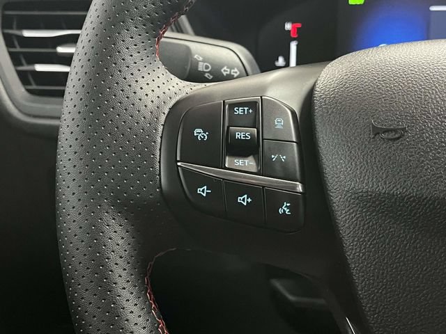 Used 2025 Ford Escape ST-Line w/ Equipment Group 301A FWD image 32