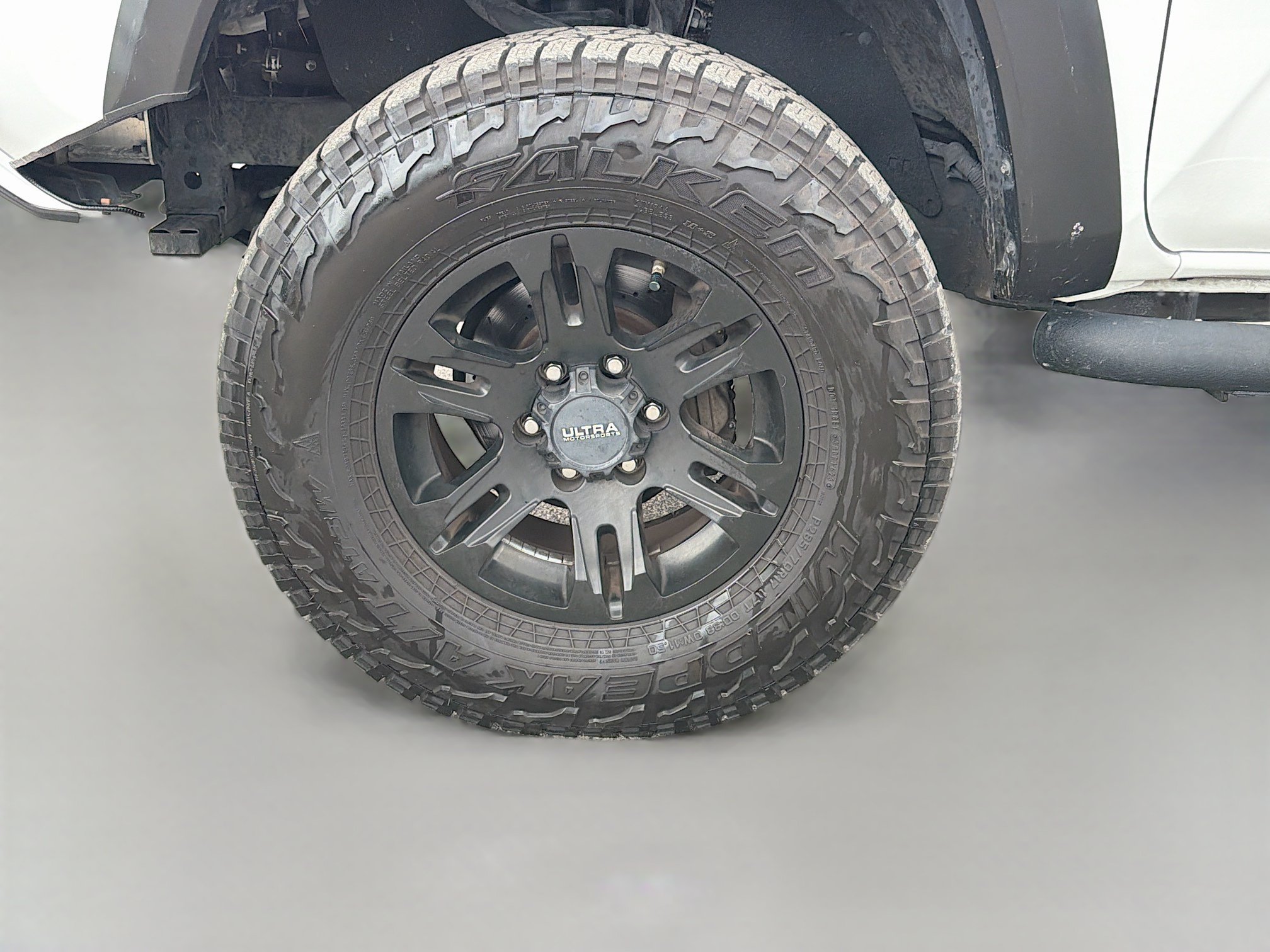 Used 2019 Toyota Tacoma SR5 RWD image 37