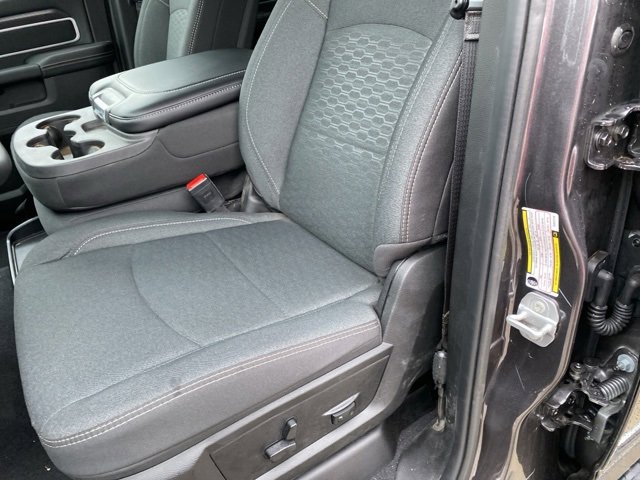 Used 2025 RAM 2500 Big Horn image 17