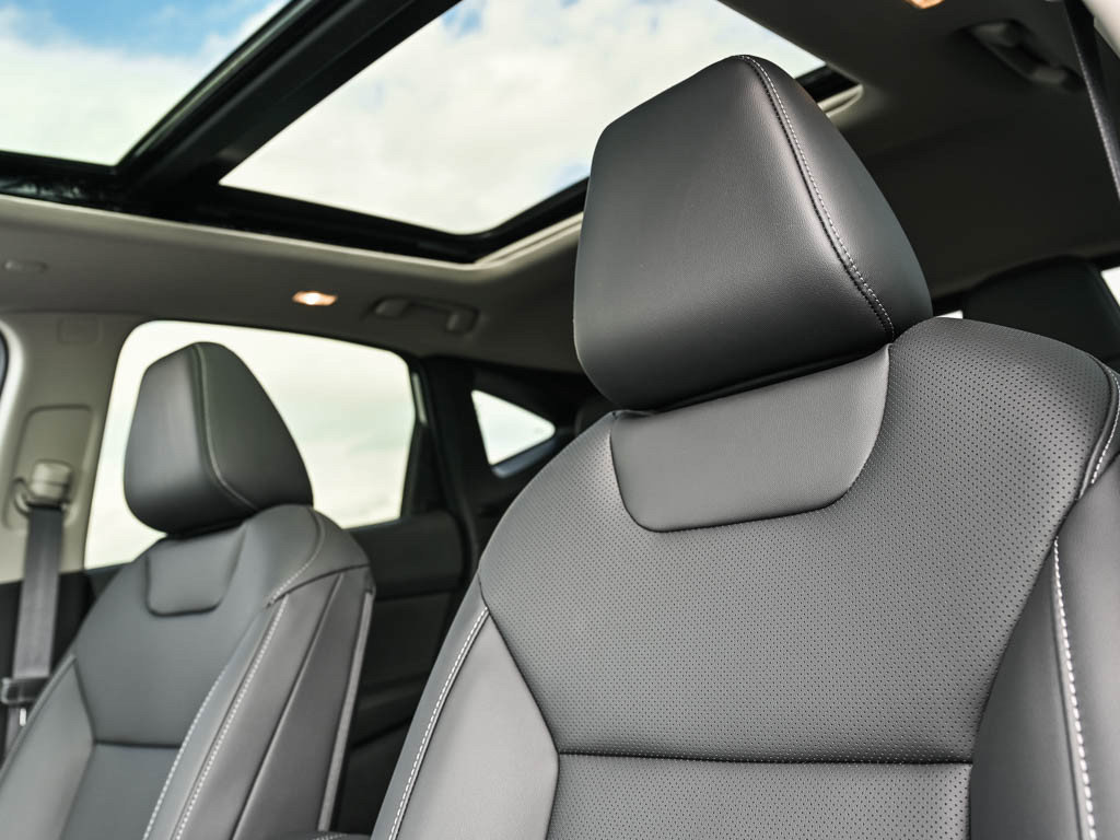 New 2026 Nissan Murano SL AWD/4WD image 20